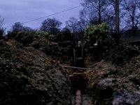 Greywell Coomberry Bungalow Grandad Drains 6
